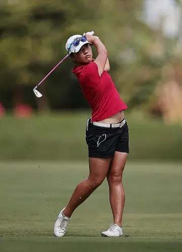 World No. 1 Lydia Ko looking forward to Serapong return