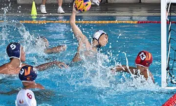 Returning player leads S'pore Sports School to win