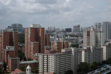 HDB resale prices expected to keep rising in 2025