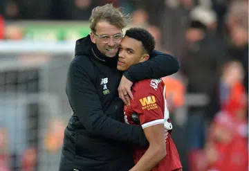 Klopp: Liverpool have stepped up since Coutinho left