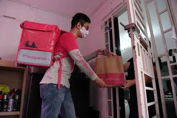 Foodpanda lays off in Singapore