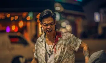 Mark Lee nominated for Best Asian Actor at Dutch awards for the film Geylang