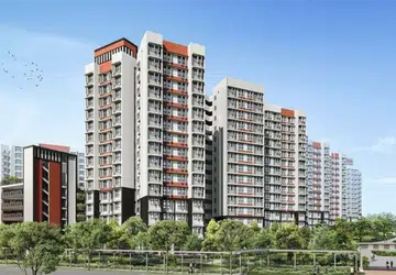 HDB offers almost 7,000 BTO flats in June sales launch
