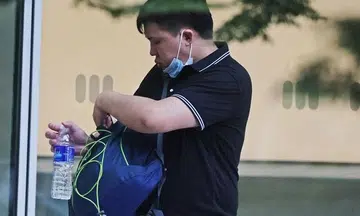 Jail for married man who posed as social escort agent to get free sex