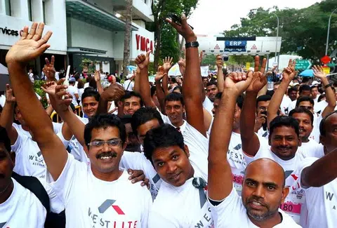 EXPERT: Stay alert but don't be alarmed