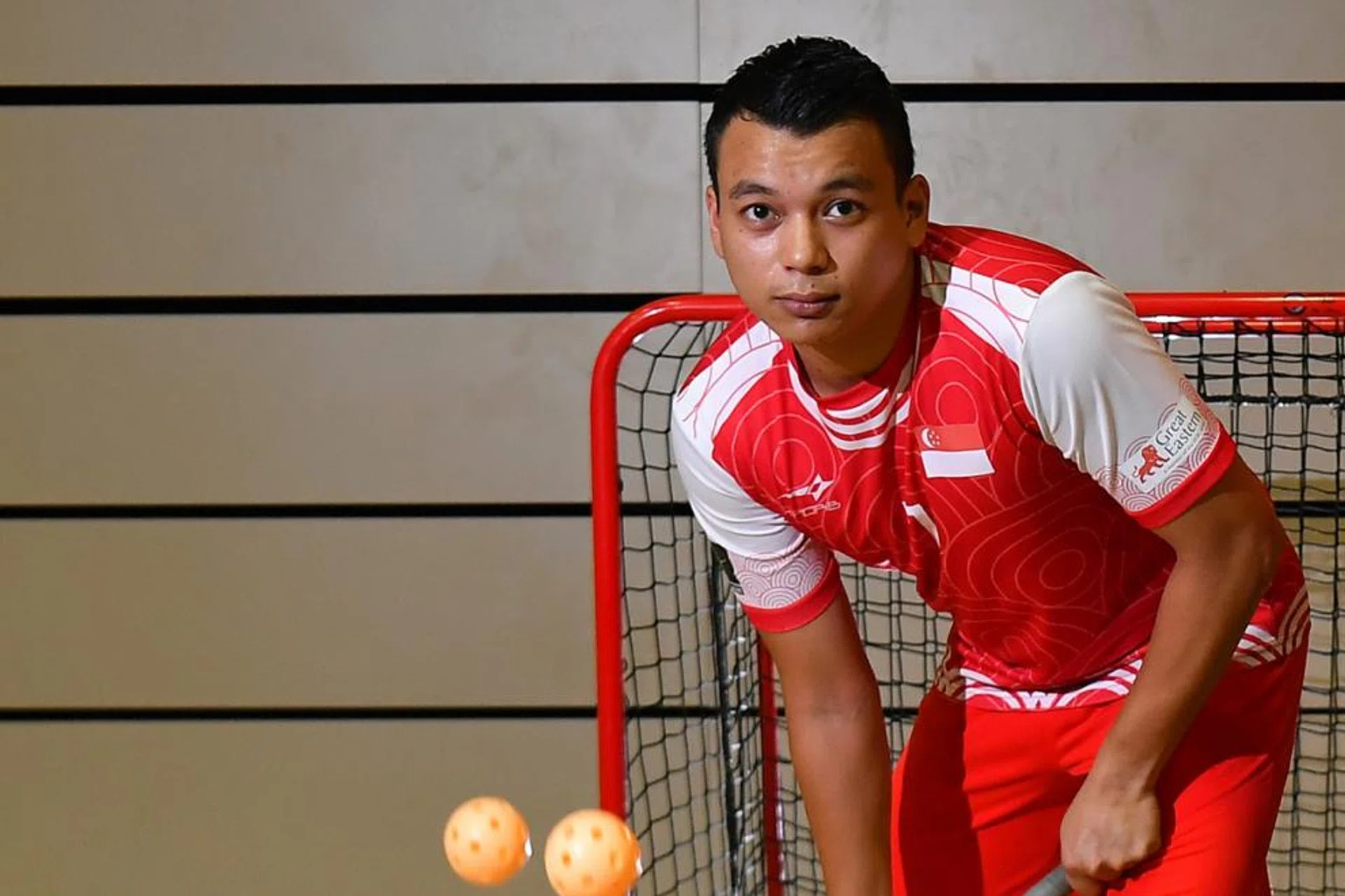 Syazni Ramlee's (above) retirement has been held back by the WFC's delay, but national coach Lim Jin Quan has more time to handle a congested calendar.

