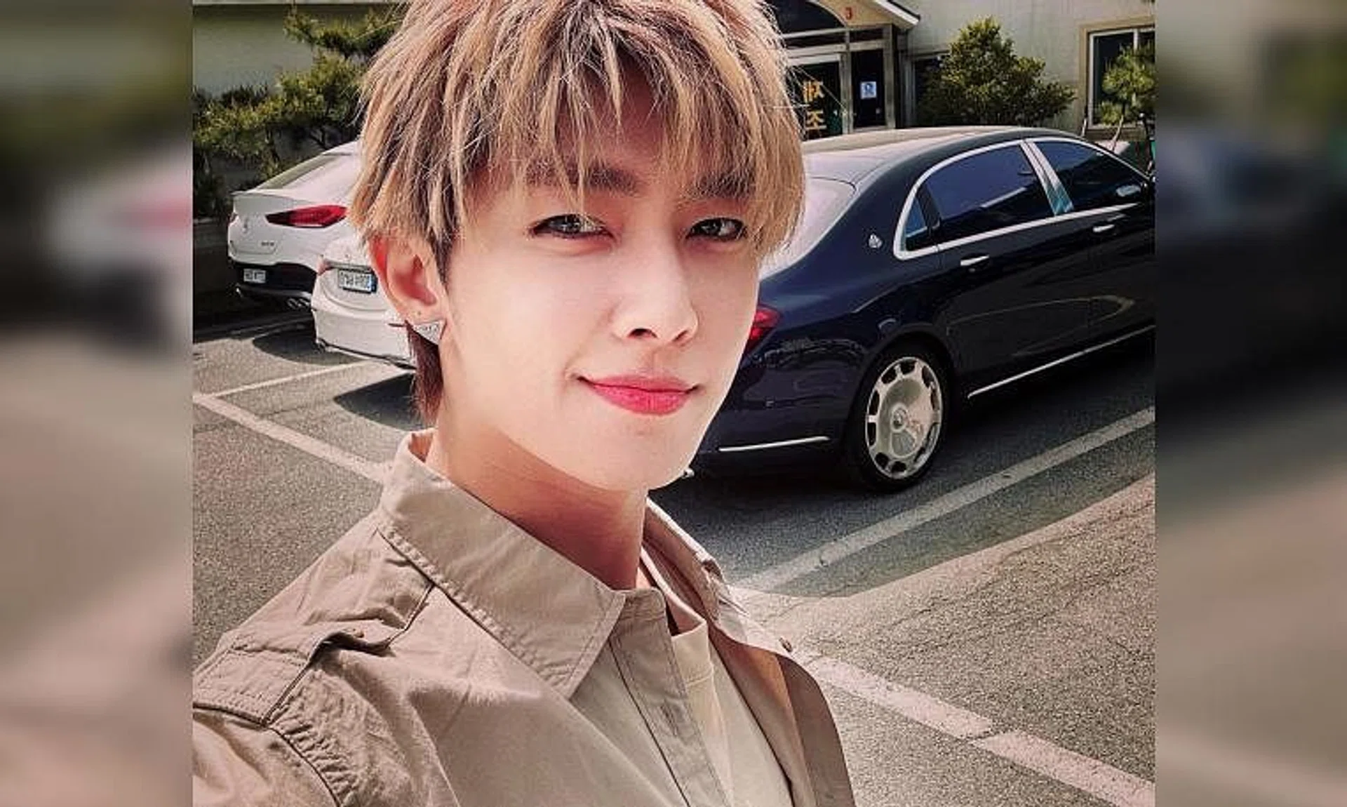 Taiwanese actor-singer Aaron Yan was also slapped with four months imprisonment for contravening the Personal Data Protection Act