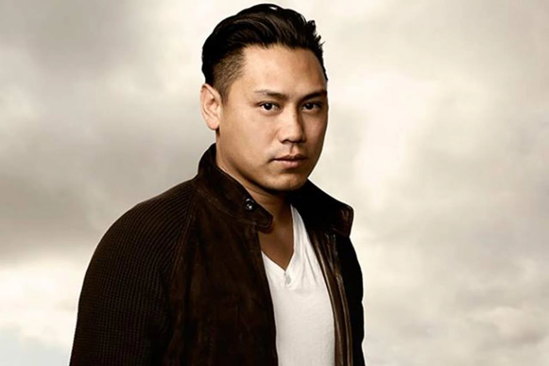 US director Jon Chu.
