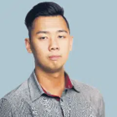 Ronald Loh