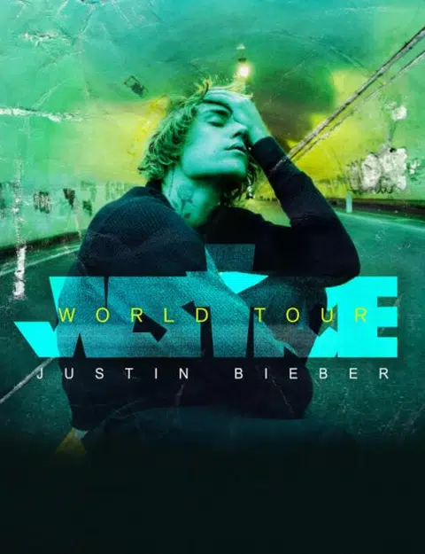 More tickets to Justin Bieber's Singapore concert released