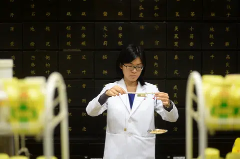 Cordyceps not recommended for sexual issues