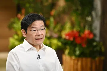 PM Wong: Ex-NMP Calvin Cheng's comments on activists 'completely insensitive and unacceptable'