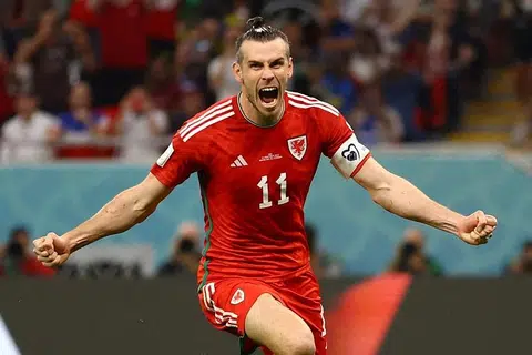 Wales captain Bale announces end of playing career