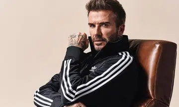 Beckham to visit Singapore for Adidas event on June 17