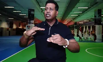 Singapore Silat Federation's CEO Sheik Alau'ddin arrested for suspected criminal breach of trust