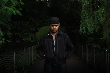 Singapore singer Shahfiq, who died in 2024 accident, remembered in brother Syaz Smooth's EP