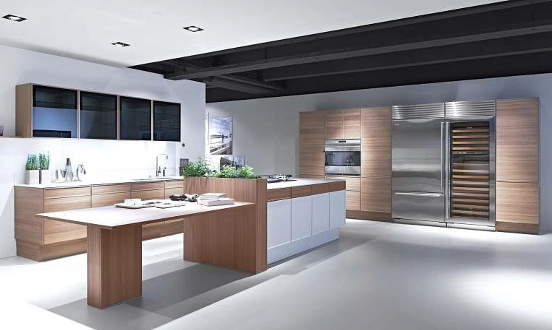 Poggenpohl showroom by Kitchen Culture. The company says it has “taken swift action” to file corrective notices with Acra on Dec 2 after one of its directors attempted to change the company's records. 