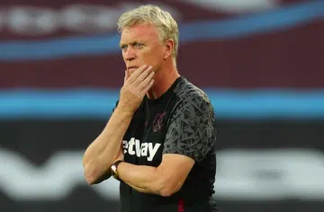 Naming Leeds line-up early may be ruse: West Ham manager Moyes