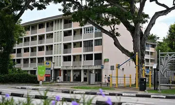 60-year-old Siglap HDB block to be preserved for public use