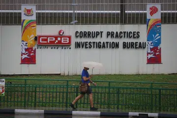 Corruption reports and cases in S'pore fell to all-time low in 2024