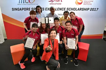 Shooter Teo to quit job and train full-time for Tokyo 2020