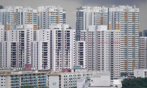 NDR 2023: Singles can buy 2-room flexi BTO flats in all locations from second half of 2024