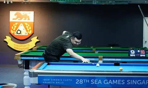 Singapore's Aloysius Yapp, players in limbo after world pool body issues ultimatum