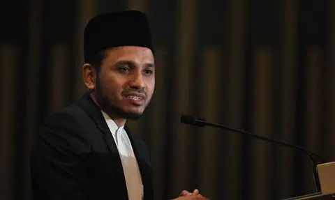 Mufti Nazirudin appointed to Presidential Council for Minority Rights