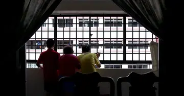 Mother of autistic adults: 'I worry that my sons might get into trouble with the public'