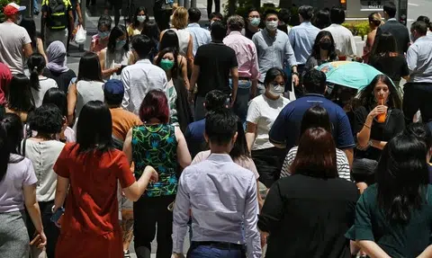 Train, support workers to bring out their best: Manpower Minister Tan See Leng