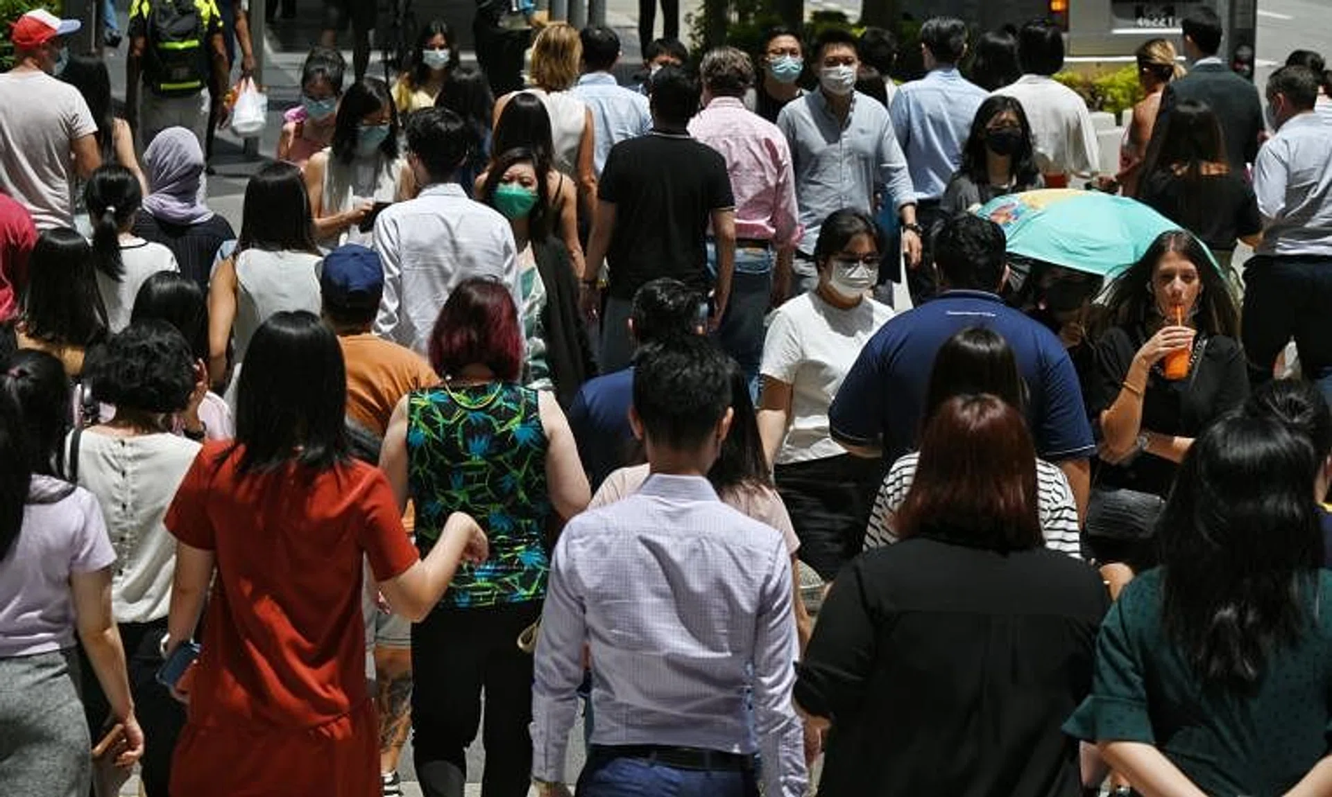 Flexible work options have become one of the ammo in the battle for talent.