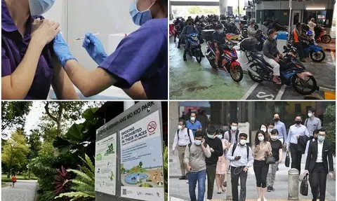 Changes from July 1 you need to know