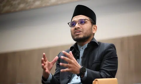New Islamic college to open in S'pore in 2028