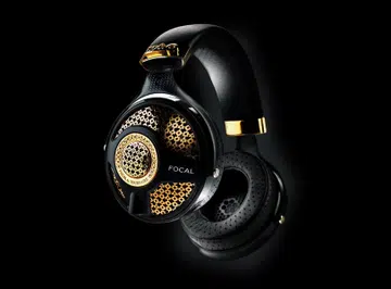 Tech watch:$168,000 headphones to go on display