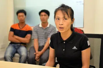 Well-wishers donate $24,000 for Vietnamese widow