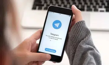 Rise in criminal activity, scams on Telegram worrying
