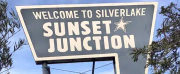 Escape from Hollywood to the other Los Angeles