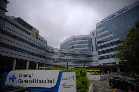 CGH doctor who abused drugs for eight years struck off after disciplinary hearing