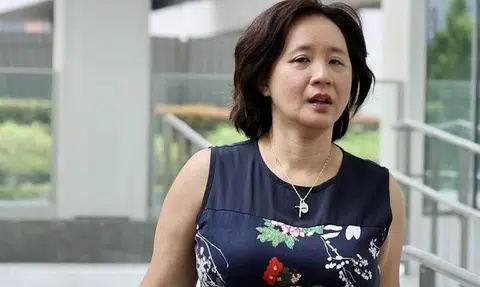 Court adjourns decision on anti-vax Iris Koh's request to visit Malaysia for cancer treatment