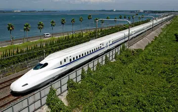 Singapore to KL in 90mins: What you need to know about the High Speed Rail