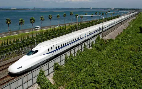Singapore to KL in 90mins: What you need to know about the High Speed Rail