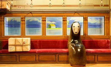 Singapore's first Studio Ghibli exhibition to open in Oct