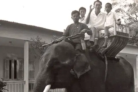 'How long more will it take?': Lee Hsien Yang renews call for decision on 38 Oxley Road demolition