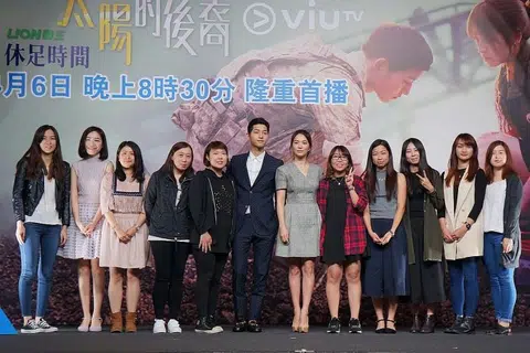 Die-hard fans happy with Descendants Of The Sun finale