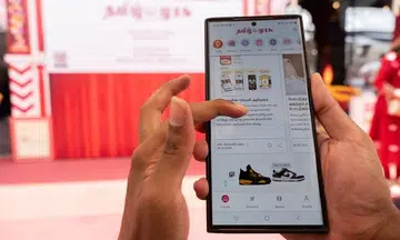 Tamil Murasu newspaper launches free mobile app