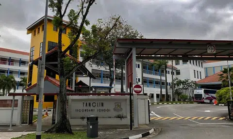 8 primary and 10 secondary schools to merge over next three years amid falling birth rates