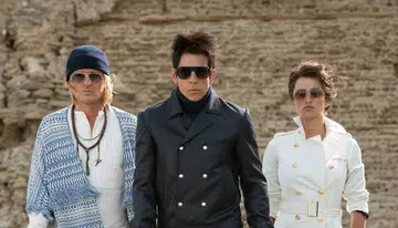 Win Zoolander 2 movie premiums