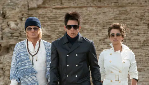 Win Zoolander 2 movie premiums