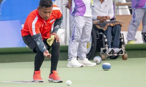 More lawn bowls venues on the cards as S'pore targets medals