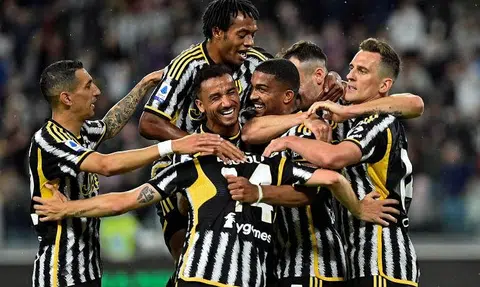 Juventus start procedure to leave European Super League project